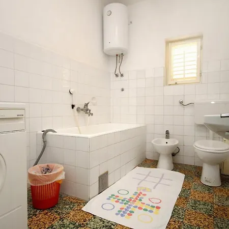 Apartment With A Parking Space - 9099